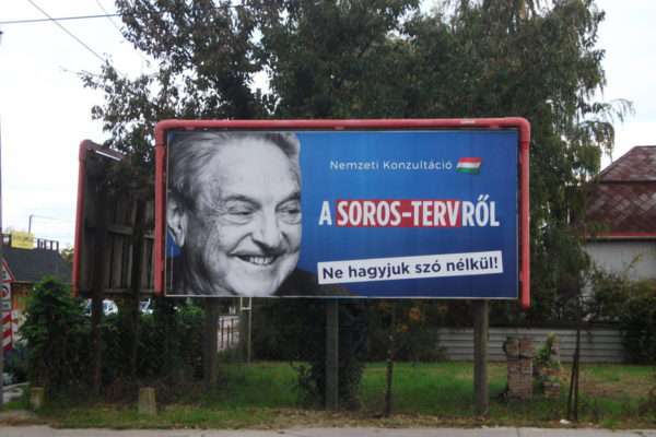 Miért titkos a Soros-terv?