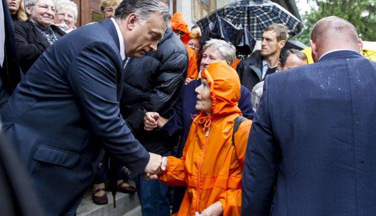 Orbán szerint Nagykanizsa irigylésre méltó! Vagy mégsem? Hová tűnt 35 milliárd?