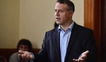 Juhász Péter: Le fogom szedni Orbán Viktort, be fogom bizonyítani, hogy ő ennek a bűnbandának a feje
