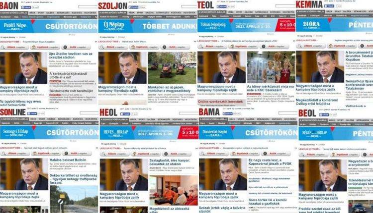 Nyílt Levél a „közszolgálati” média munkatársaihoz