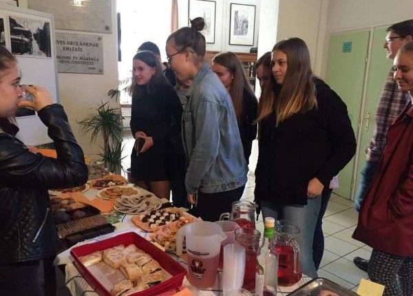 Matondo – azt jelenti, köszönöm