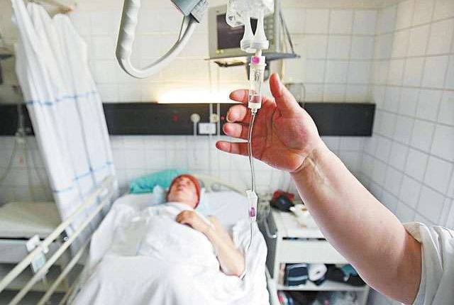 Kevesebb a donor, kevesebben kaphatnak új szervet