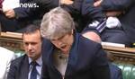 Theresa May: London és az EU is gyors megállapodást akar