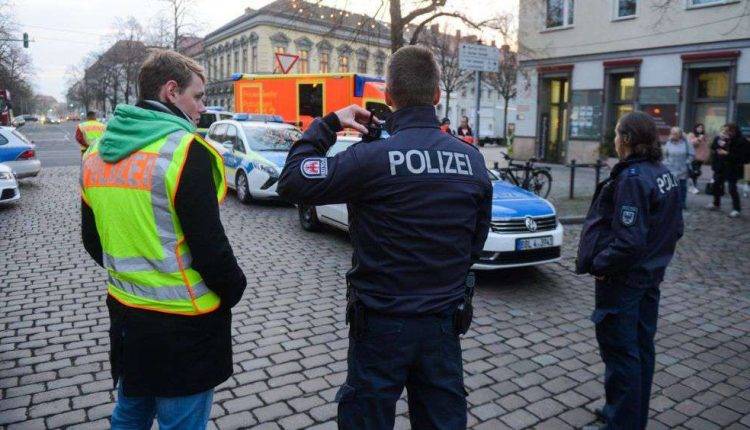 Robbantási kísérlet, vagy csak egy embertelen vicc