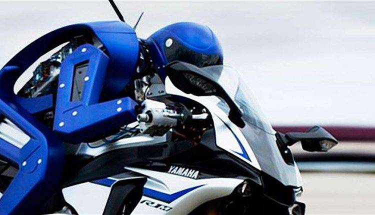 Mire jó a robot motoros