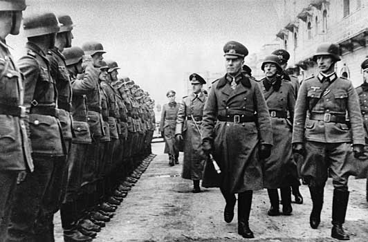 Rommeltől vett idézetet rektori pályázatához a pécsi egyetem tanára