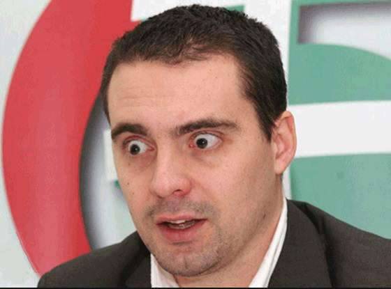 Vona Gábor, korábbi pártelnök kilépett a Jobbikból