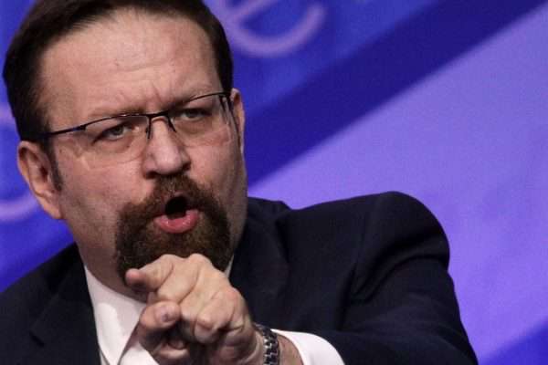 Gorka Sebestyén nem tisztázta magát