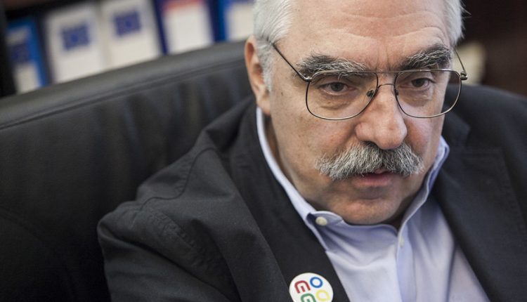 Bokros Lajos