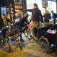 Budapest Bike Maffia: Ételmentés projekt