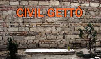 Civil gettó