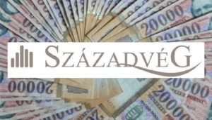 Szazadveg