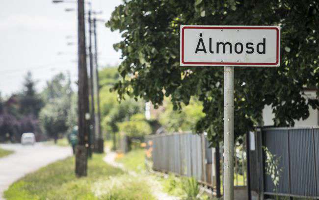 Nem választották újra a sikkasztó fideszes polgármestert Álmosdon