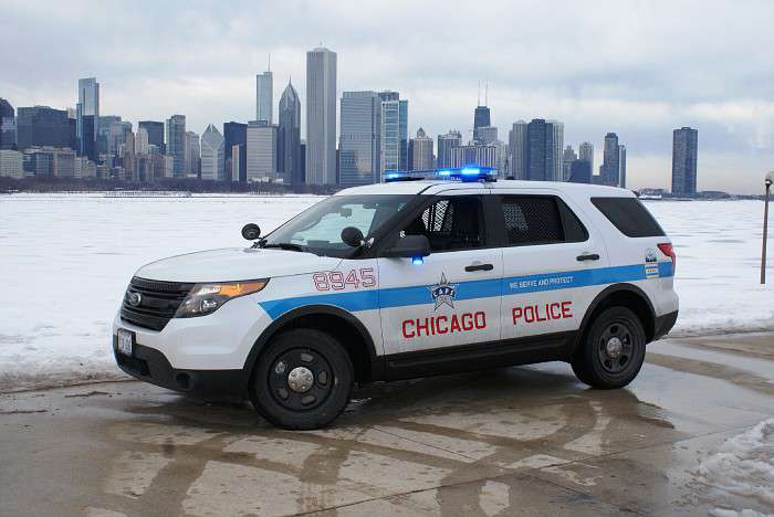 Chicagóban jelentősen csökkent az emberölések száma