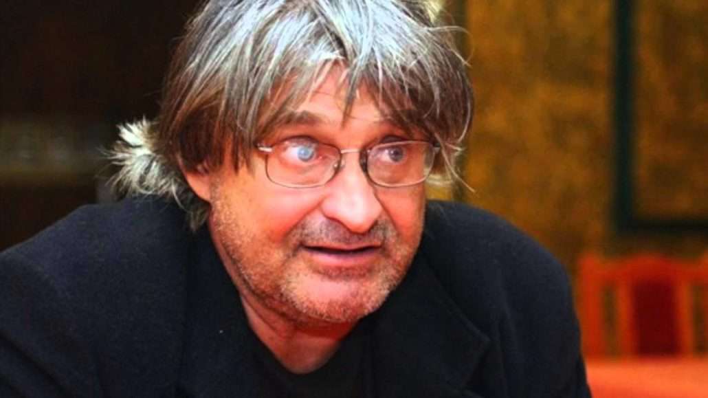 Dörner György elszabadult