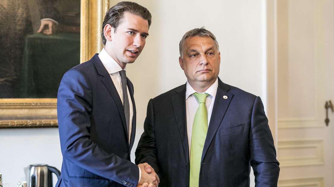 Orbán magukra hagyja a kivándorolt magyarokat egy szélsőjobboldali szövetségesért 