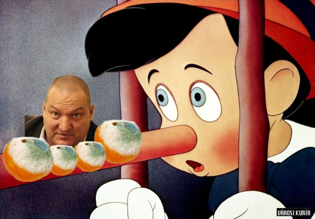 Németh Szilárd ezt (is) bebukta!