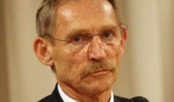 Pintér Sándor belügyminiszter