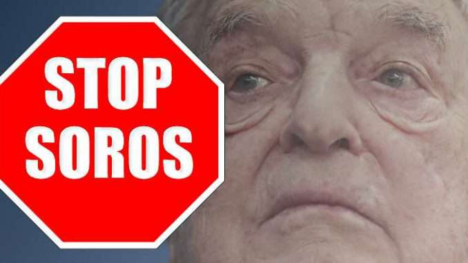 Kötelezettségszegési eljárás a Stop Soros miatt - Soros György