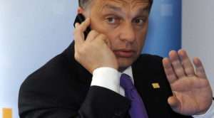 Orbán: Helló Brenzo, hogy vagy?