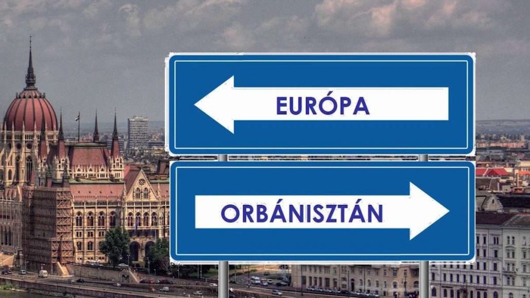 Varga Zoltán: Orbánisztán soha nem volt normális és egyre kevésbé az!