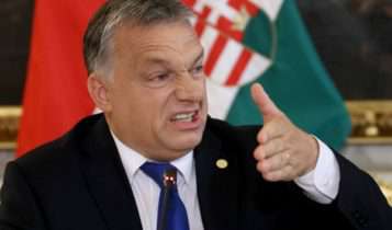 Orbán gazdasági évnyitója: kitiltunk mindenkit.....