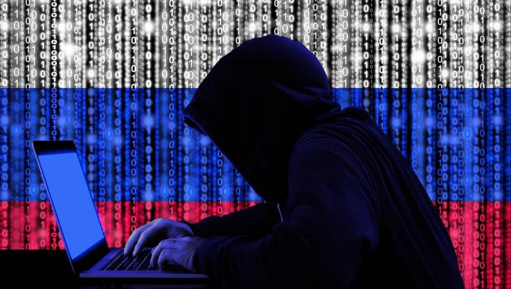 orosz hackerek