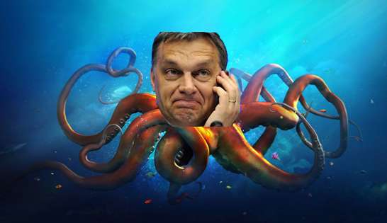 Kis magyar politikai horror