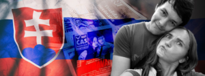 A meggyilkolt újságíró utolsó befejezetlen cikke a szlovák POLIP-ról
