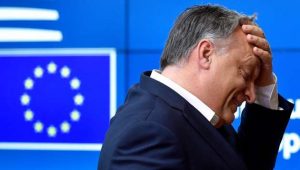 Orbán EPP