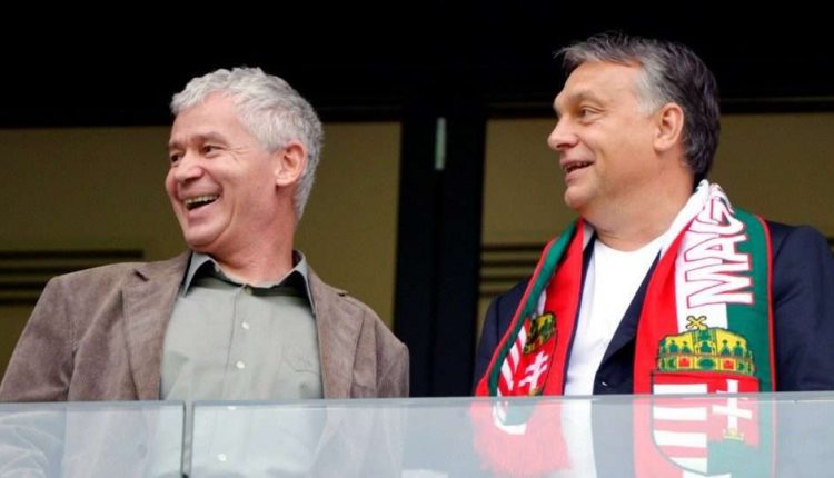 Polt Orbán legfőbb ügyész
