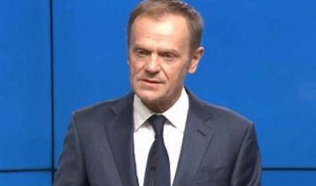 Donald Tusk - Brexit, patthelyzet