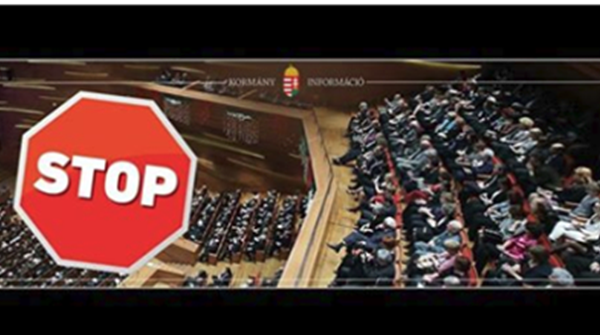 Stop Alföldi? Hekkerek jártak a facebookon!