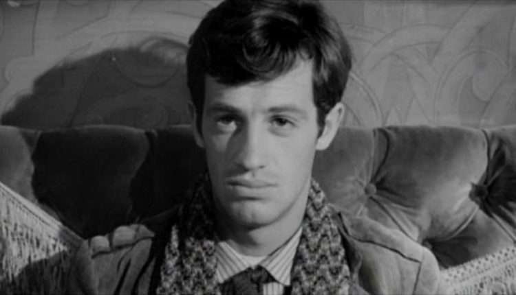 Belmondo