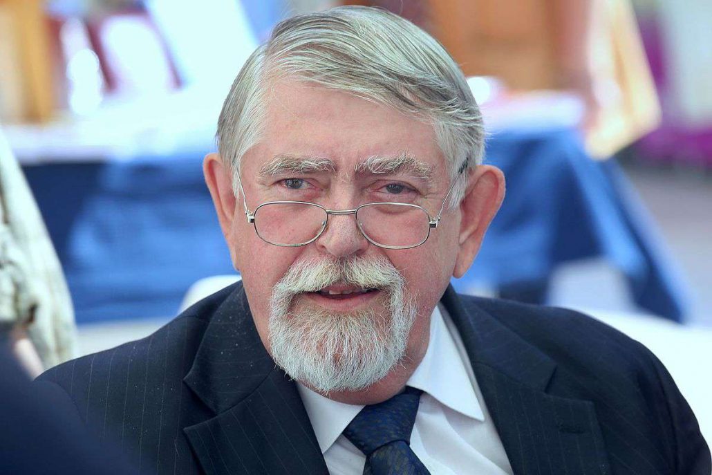 Kásler Miklós és a kórházi fertőzések
