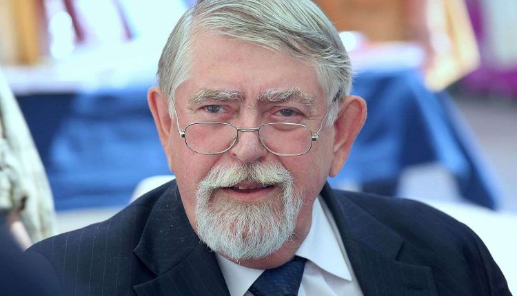 Kásler Miklós és a kórházi fertőzések