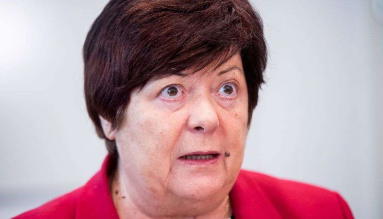 Pálffy: Idegesíted az embereket, ha vitatod a választás tisztaságát!