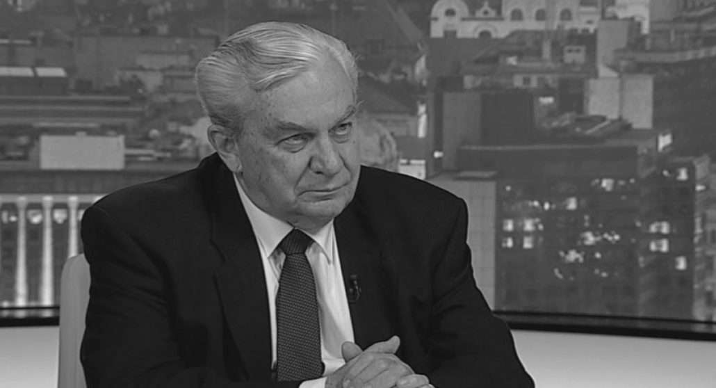 Chikán Attila, a "Soros-zsoldos"
