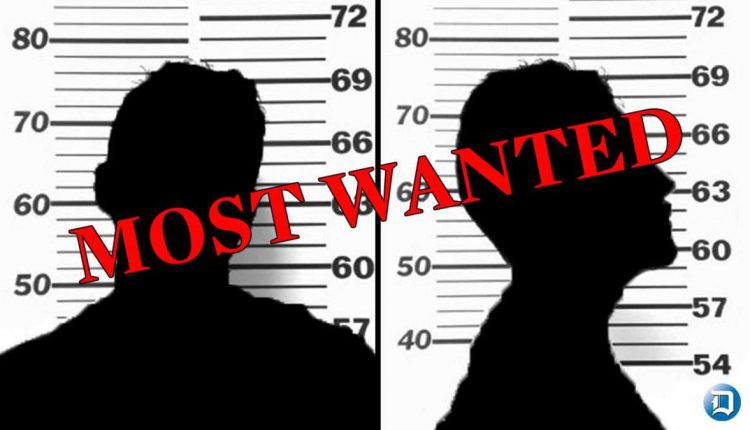 wanted