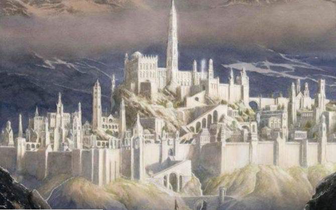 Új Tolkien könyv jön az idén