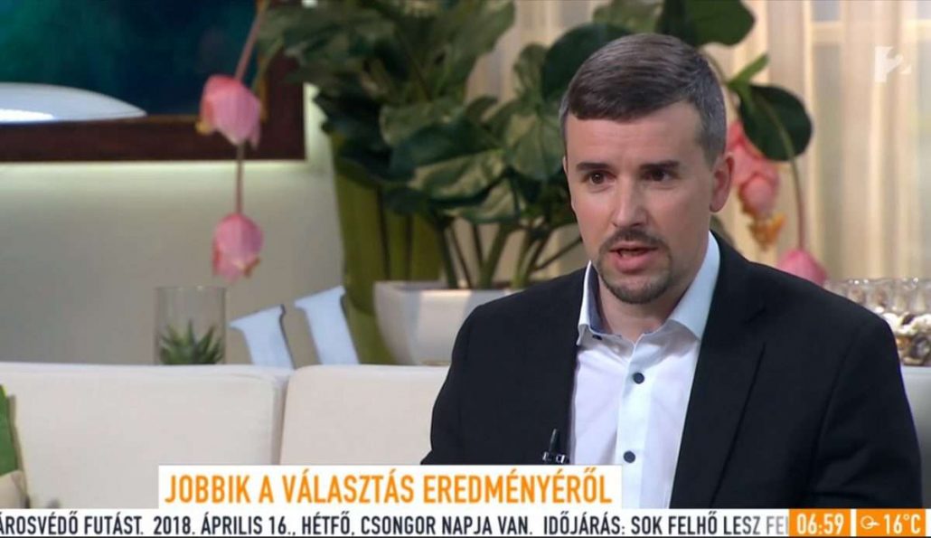 Jakab Péter