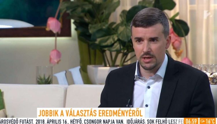Jakab Péter