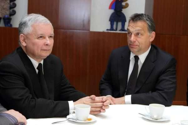 kaczynski-orban