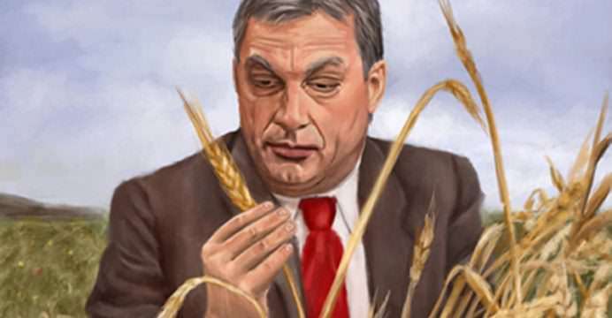 The Wall Street Journal: Orbán az egyik legfőbb kihívás az EU-ban