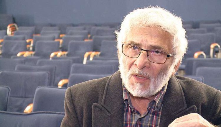 Székhelyi József: én fogok győzni és megdöglik a rák!