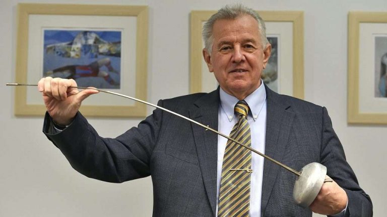 Eljött Schmitt Pál ideje (?) - Sporthagyományőrző koordinátor lesz