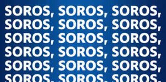 Soros-zsoldos