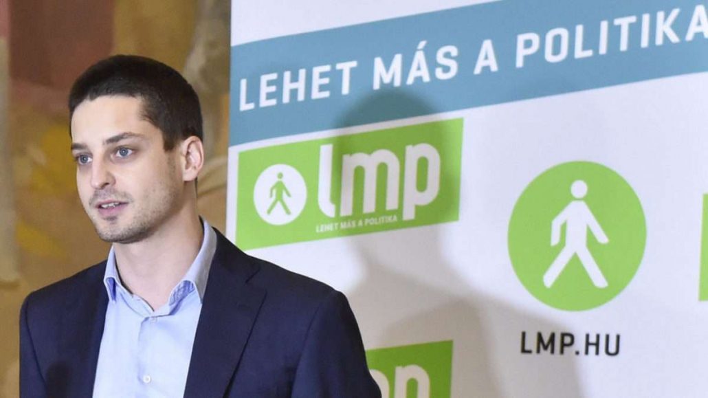 Ungár Péter