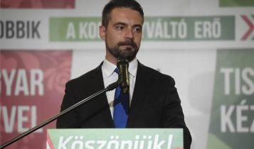 Vona Jobbik