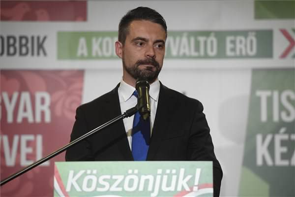 Vona Jobbik